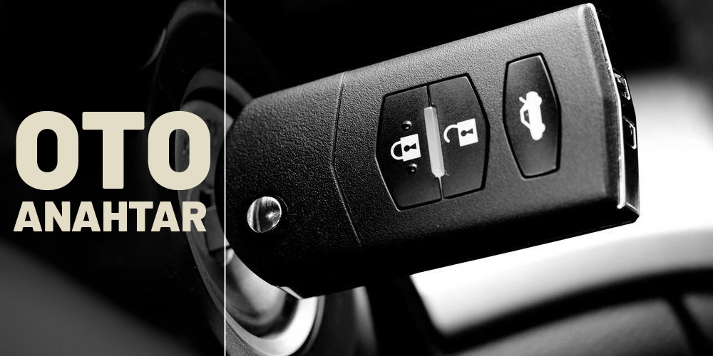 Seyrekköy Oto Anahtarcı