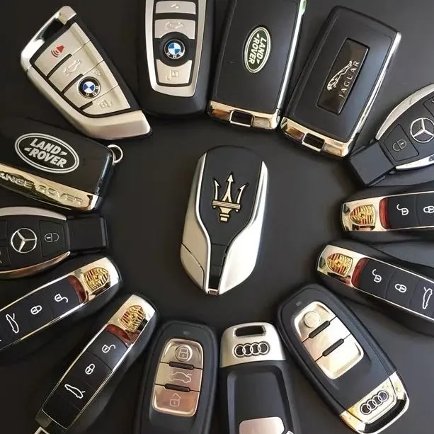 Seyrekköy Oto Anahtarcı